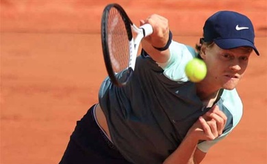 Nhận định quần vợt vòng bán kết Madrid Open 2026, ngày 01/05, 21h00: Jannik Sinner vs Arthur Fils
