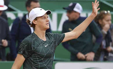 Nhận định quần vợt bán kết đơn nam Miami Open 2026, ngày 28/03, 06h00: Alexander Zverev vs Jannik Sinner