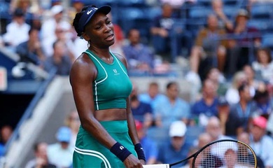 Nhận định quần vợt Úc mở rộng 2026, ngày 18/1, 15h00: Venus Williams vs Olga Danilovic