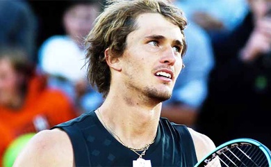 Nhận định quần vợt Úc mở rộng 2026, ngày 18/1, 9h00: Alexander Zverev vs Gabriel Diallo