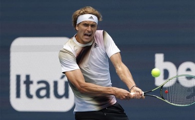 Nhận định quần vợt tứ kết BMW Open by Bitpanda 2026, ngày 17/04, 17h30: Alexander Zverev vs Francisco Cerúndolo