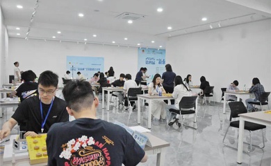 Xác định các cặp đấu Bán kết giải cờ tướng toàn Trung Quốc "Tân Thái Bôi" 2026