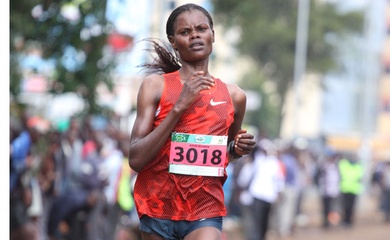 Quán quân marathon 42 tuổi bị cấm thi đấu 4 năm vì… trốn xét nghiệm doping