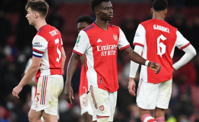 Kỳ lạ: Arsenal chỉ chơi 3 trận trong 6 tuần tới