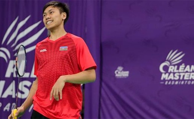 Đối thủ của Nguyễn Tiến Minh tại Olympic: Ade Resky không ...