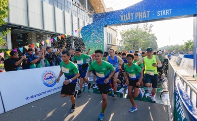 Những giải chạy, marathon và sự kiện thể thao nổi bật tháng 4 năm 2023 ở Việt Nam