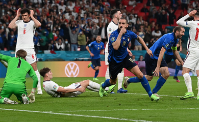 142 bàn thắng tại EURO 2021 được thực hiện như thế nào?
