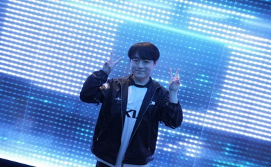 Dplus KIA "phục hận" trước Gen.G Esports, DRX thắng áp đảo tại LCK 2026