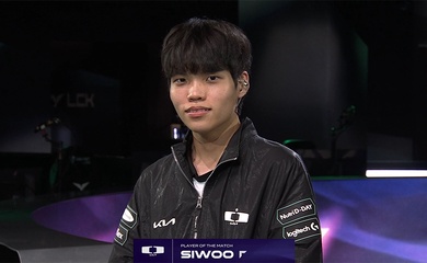 LCK 2026: Dplus KIA hạ Gen.G sau 21 trận toàn thua, Siwoo xúc động trước tiếng hò reo