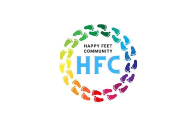 Happy Feet Runners tham dự Giải chạy Bán Marathon Quốc tế Việt Nam 2024 tài trợ bởi Herbalife với lực lượng khủng