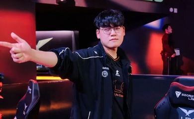 Zeus & HLV Homme sau chiến thắng 2-0: “Trận đấu đáng lẽ không nên căng thẳng như vậy”