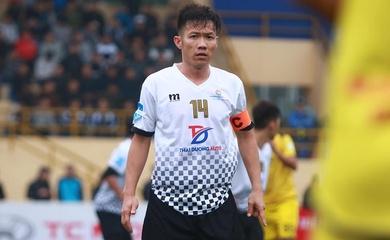 Cựu tuyển thủ Lê Tấn Tài: “Tôi vui sướng khi được thi đấu ở VPL-S1”