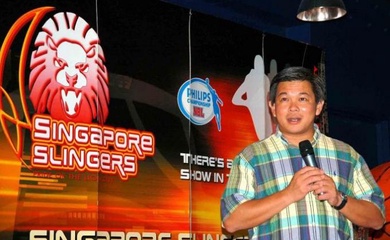 Ông chủ Singapore Slingers phủ nhận tin đồn ABL giải thể, tiết lộ thời điểm khởi tranh mùa 2021