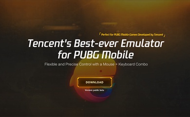 Cách tải và cập nhật PUBG Mobile PC Tencent mới nhất
