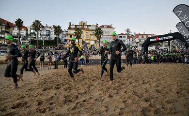 VĐV Singapore 36 tuổi thiệt mạng tại cuộc thi IRONMAN ở Bồ Đào Nha