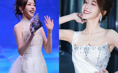 Nữ MC LPL điêu đứng, khi bị kẻ xấu dùng AI để tạo album ảnh "vượt mức pickleball"