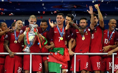 Góc chuyên gia: “Pháp thành công và Bồ Đào Nha vô địch xứng đáng”
