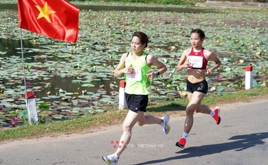 Những phụ kiện cần thiết cho người chạy bộ, sắm ngay trước khi tham gia Viettel Marathon