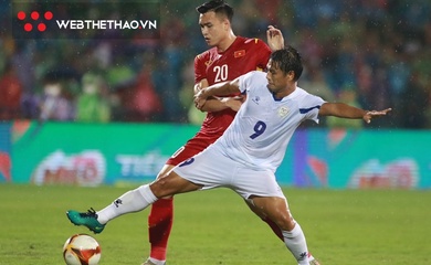U23 Việt Nam vs U23 Malaysia đá mấy giờ hôm nay 8/6?