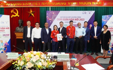 Giải Bán Marathon Quốc tế Việt Nam 2023 - Herbalife Nutrition chào đón khoảng 5000 VĐV, hướng đến nhãn Đồng châu lục