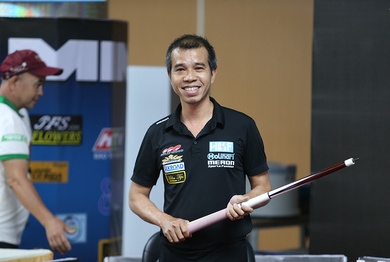 Lịch thi đấu billiard carom 3 băng Porto World Cup năm 2025 mới nhất ngày 29/06