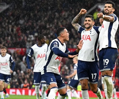 Dự đoán Tottenham vs West Ham, 18h30 ngày 19/10, Ngoại hạng Anh 2024/25