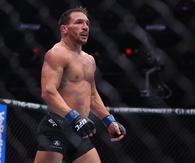 Dana White đứng ra đảm bảo tương lai cho Michael Chandler