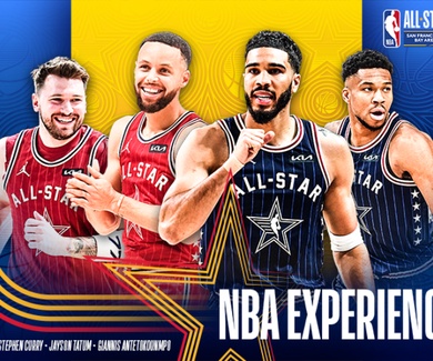 Vừa công bố format thi đấu mới, NBA All-Star 2025 đã bị dàn sao bóng rổ chê tơi tả