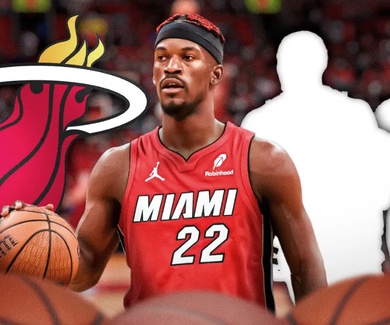 Chuyển nhượng NBA: Jimmy Butler cùng top-5 cái tên có thể "lên sàn" trước Trade Deadline