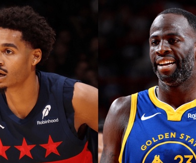 Hơn 2 năm sau sự cố đấm đồng đội, Draymond Green lần đầu công khai xin lỗi Jordan Poole