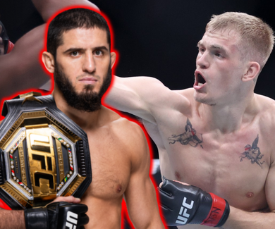Ian Garry: Dự định đánh chuỗi 3 trận "điên rồ" nhất UFC