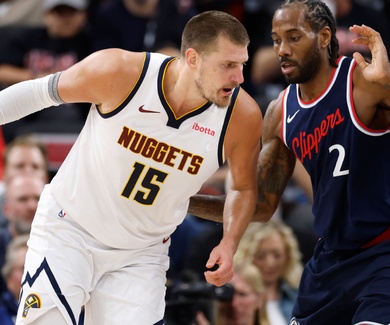 LA Clippers đưa Denver đến Game 7: Chục cuộc điện thoại và kỳ tích của HLV Tyronn Lue