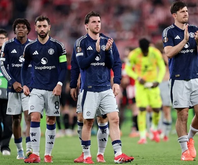 Bóng đá Anh sắp lập kỷ lục có 6 đội bóng tham dự Champions League