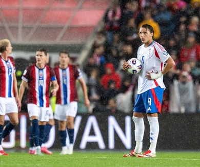 Đội tuyển Ý cần gì để tham dự World Cup 2026?