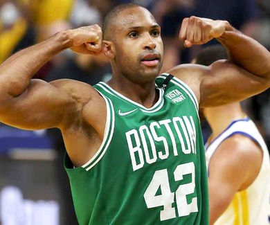 Chuyển nhượng NBA: “Cận vệ già” Al Horford gần như chắc chắn đến Golden State Warriors?