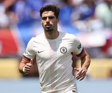 Neto có thể vắng mặt ở trận tứ kết với Chelsea sau cái chết của Jota