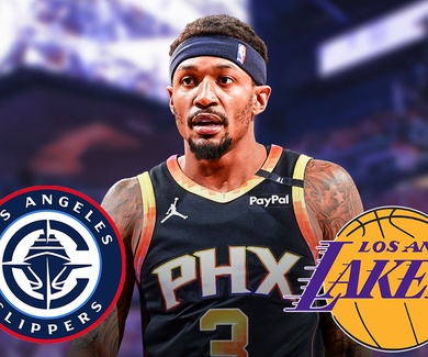 Chuyển nhượng NBA: "Hợp đồng trăm triệu" của Bradley Beal sắp được giải phóng, LA Clippers gia nhập cuộc đua