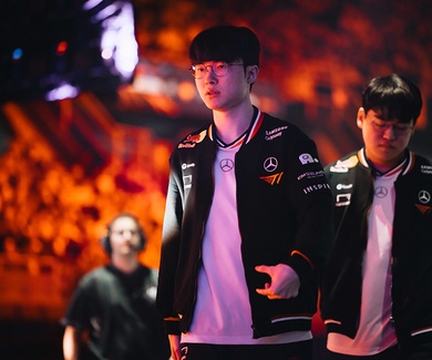 Nhận định T1 vs GEN - Chung kết nhánh thắng MSI 2025