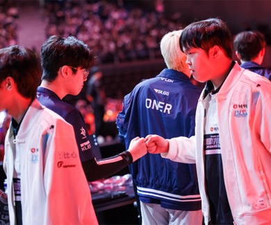 Top 4 MSI 2025 lộ diện, LCK và LPL có 4 đại diện tham dự CKTG 2025