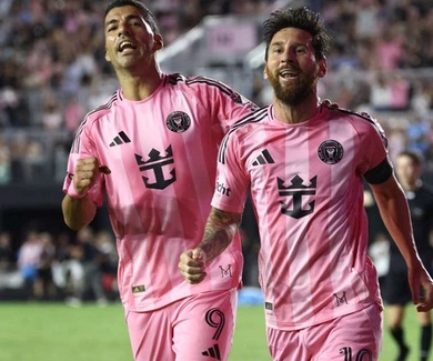 Trực tiếp Cincinnati vs Inter Miami: Thử thách mới cho Messi