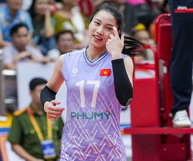 Lịch thi đấu bóng chuyền hôm nay ngày 19/7
