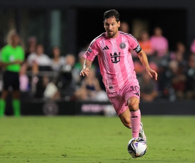 Dự đoán Inter Miami vs Necaxa, 6h00 ngày 3/8, Leagues Cup 2025