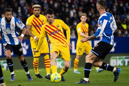 Nhận định, soi kèo Barcelona vs Espanyol: Thị uy sức mạnh