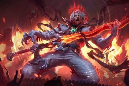 Đội hình Pentakill DTCL mùa 10 mạnh nhất