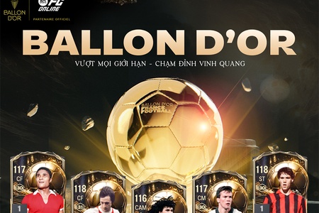 Bảo trì FC Online hôm nay 14/11 đến mấy giờ?