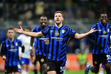 Dự đoán Inter Milan vs Atalanta, 2h00 ngày 3/1, Siêu cúp Ý 2024/25