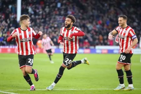 Nhận định bóng đá Sheffield United vs Hull City: Chiến dịch săn hổ