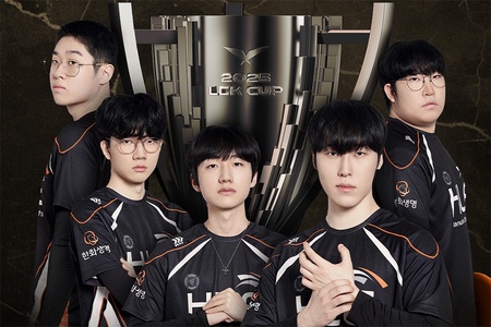 Kết quả HLE vs GEN chung kết LCK Cup 2025: Chức vô địch cho Hanwha Life Esports