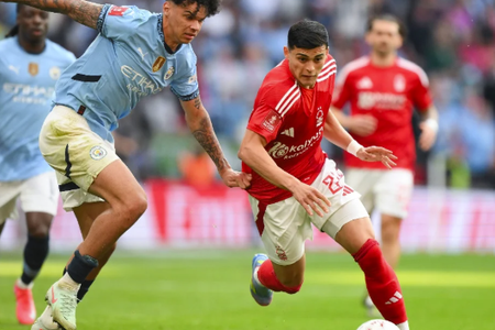 Nhận định bóng đá Nottingham vs Brentford: Gạt đi nỗi buồn