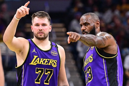 Đồng đội cũ khuyên LeBron James nên rời Los Angeles Lakers để vô địch NBA lần nữa?